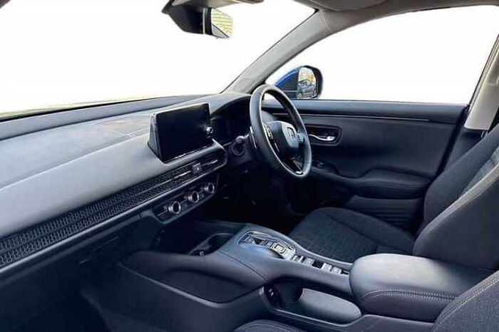Honda ZR-V e:HEV 2.0 EHEV ELEGANCE 5DR CVT 