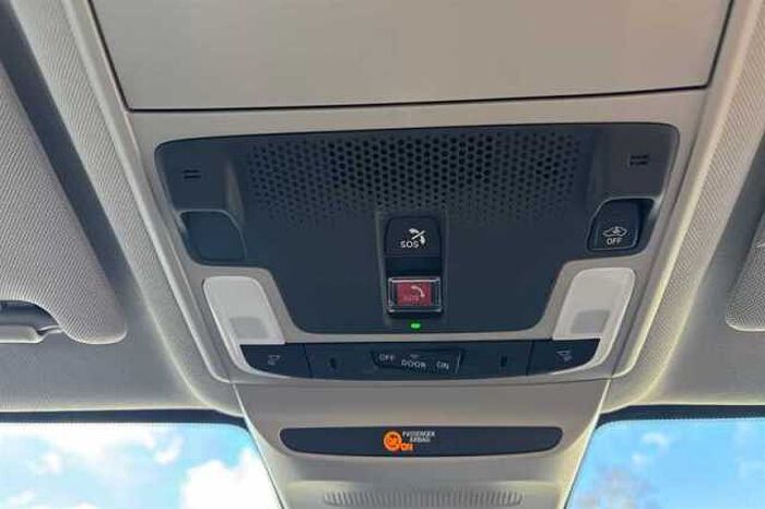 Honda ZR-V e:HEV 2.0 EHEV ELEGANCE 5DR CVT 