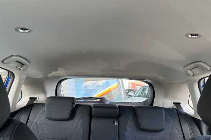 Honda ZR-V e:HEV 2.0 EHEV ELEGANCE 5DR CVT 