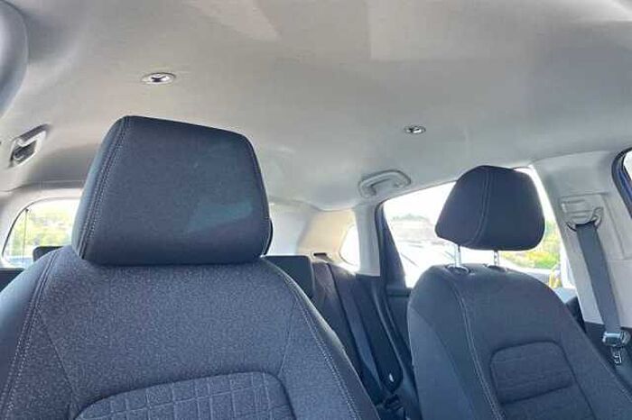 Honda ZR-V e:HEV 2.0 EHEV ELEGANCE 5DR CVT 