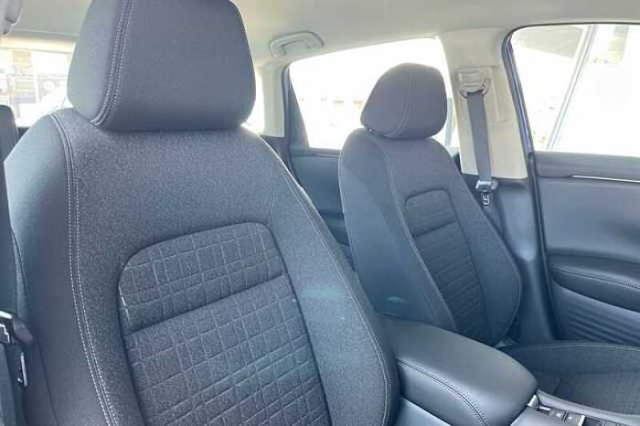 Honda ZR-V e:HEV 2.0 EHEV ELEGANCE 5DR CVT 