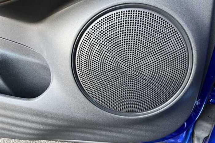 Honda ZR-V e:HEV 2.0 EHEV ELEGANCE 5DR CVT 