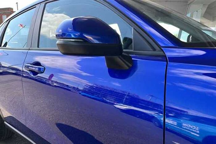 Honda ZR-V e:HEV 2.0 EHEV ELEGANCE 5DR CVT 