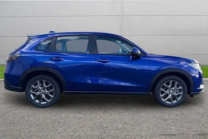 Honda ZR-V e:HEV 2.0 EHEV ELEGANCE 5DR CVT 