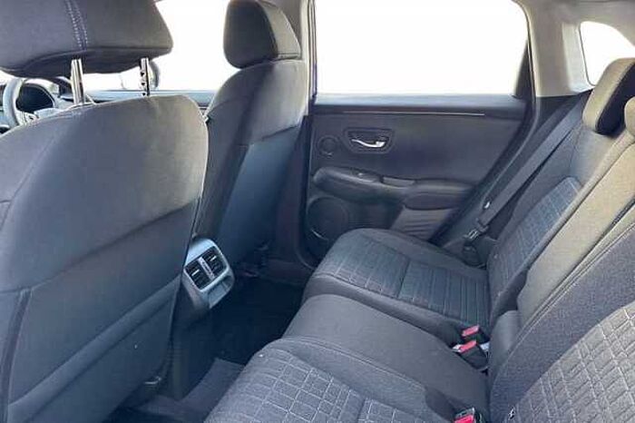 Honda ZR-V e:HEV 2.0 EHEV ELEGANCE 5DR CVT 