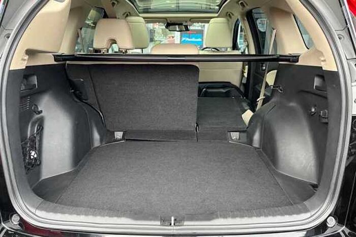 Honda CR-V 1.6 I-DTEC 160 EX 5DR AUTO 