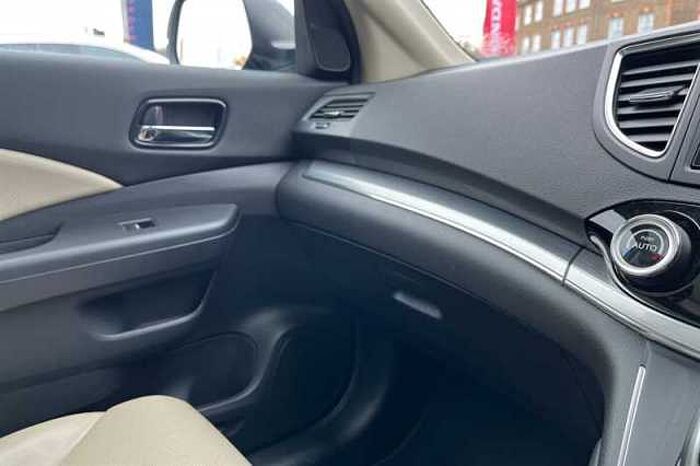 Honda CR-V 1.6 I-DTEC 160 EX 5DR AUTO 