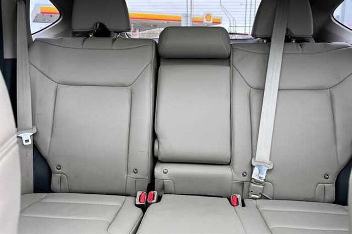 Honda CR-V 1.6 I-DTEC 160 EX 5DR AUTO 