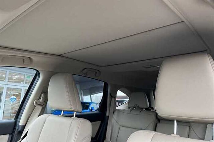 Honda CR-V 1.6 I-DTEC 160 EX 5DR AUTO 