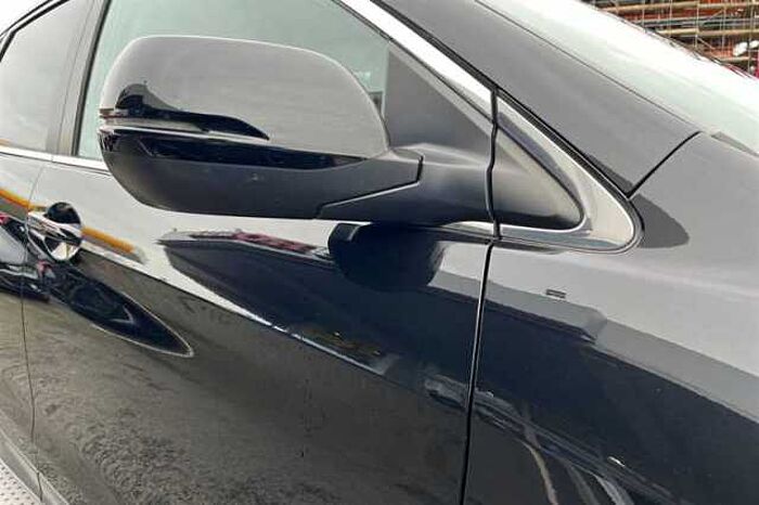 Honda CR-V 1.6 I-DTEC 160 EX 5DR AUTO 