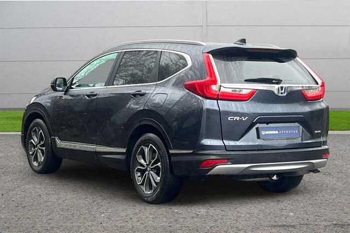 Honda CR-V Hybrid 2.0 I-MMD HYBRID SR 2WD 5DR ECVT 