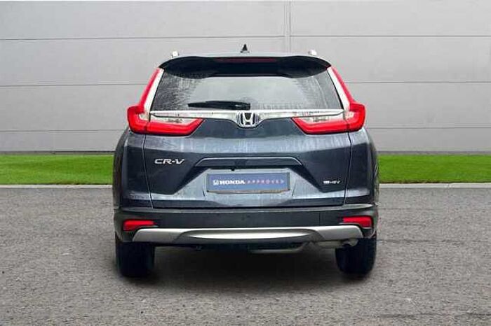Honda CR-V Hybrid 2.0 I-MMD HYBRID SR 2WD 5DR ECVT 