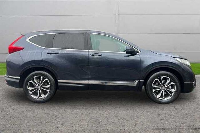 Honda CR-V Hybrid 2.0 I-MMD HYBRID SR 2WD 5DR ECVT 