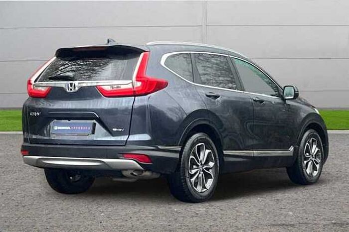 Honda CR-V Hybrid 2.0 I-MMD HYBRID SR 2WD 5DR ECVT 