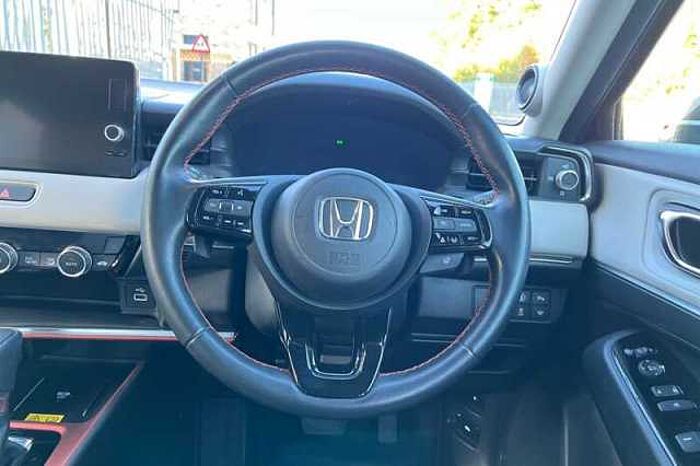 Honda HR-V Hybrid 1.5 EHEV ADVANCE STYLE 5DR CVT 