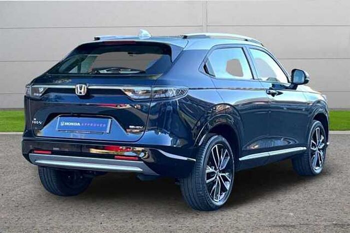 Honda HR-V Hybrid 1.5 EHEV ADVANCE STYLE 5DR CVT 
