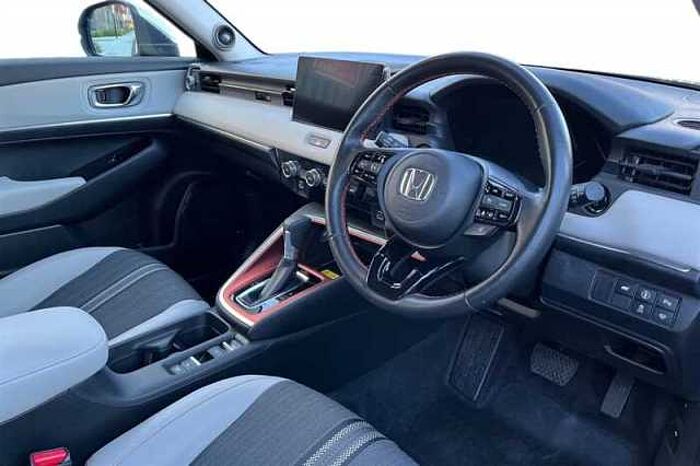 Honda HR-V Hybrid 1.5 EHEV ADVANCE STYLE 5DR CVT 