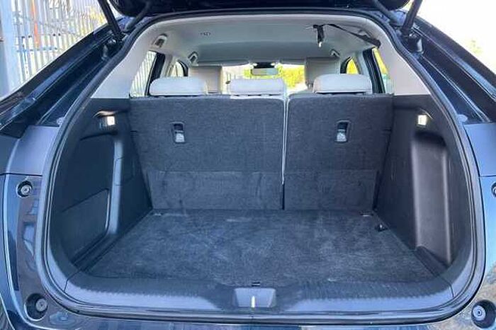 Honda HR-V Hybrid 1.5 EHEV ADVANCE STYLE 5DR CVT 