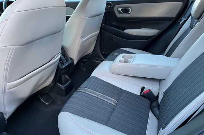 Honda HR-V Hybrid 1.5 EHEV ADVANCE STYLE 5DR CVT 