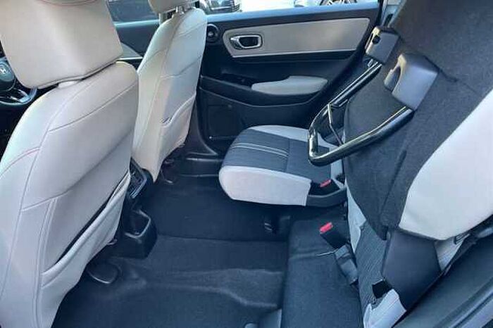 Honda HR-V Hybrid 1.5 EHEV ADVANCE STYLE 5DR CVT 