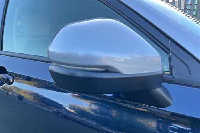 Honda HR-V Hybrid 1.5 EHEV ADVANCE STYLE 5DR CVT 