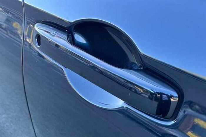 Honda HR-V Hybrid 1.5 EHEV ADVANCE STYLE 5DR CVT 