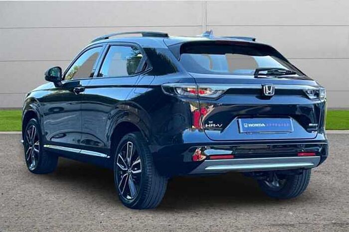 Honda HR-V Hybrid 1.5 EHEV ADVANCE STYLE 5DR CVT 