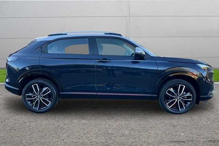 Honda HR-V Hybrid 1.5 EHEV ADVANCE STYLE 5DR CVT 
