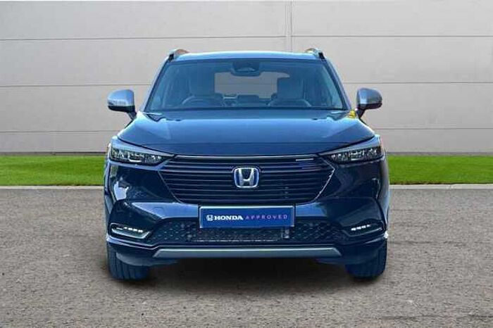 Honda HR-V Hybrid 1.5 EHEV ADVANCE STYLE 5DR CVT 