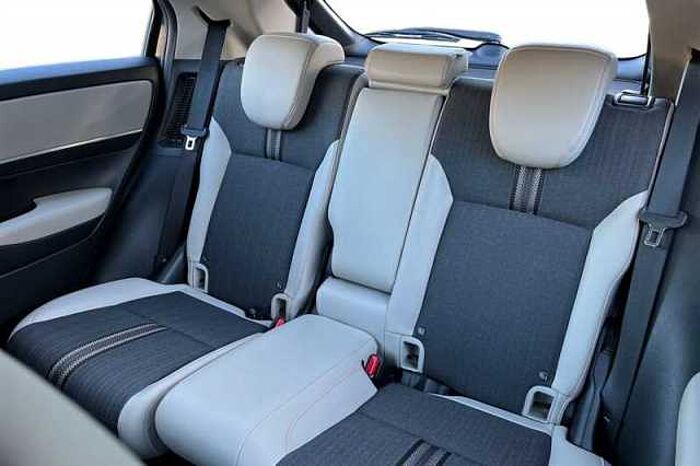 Honda HR-V Hybrid 1.5 EHEV ADVANCE STYLE 5DR CVT 