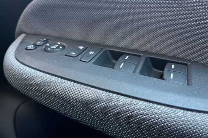 Honda Jazz Hybrid 1.5 I-MMD HYBRID CROSSTAR EX 5DR ECVT 