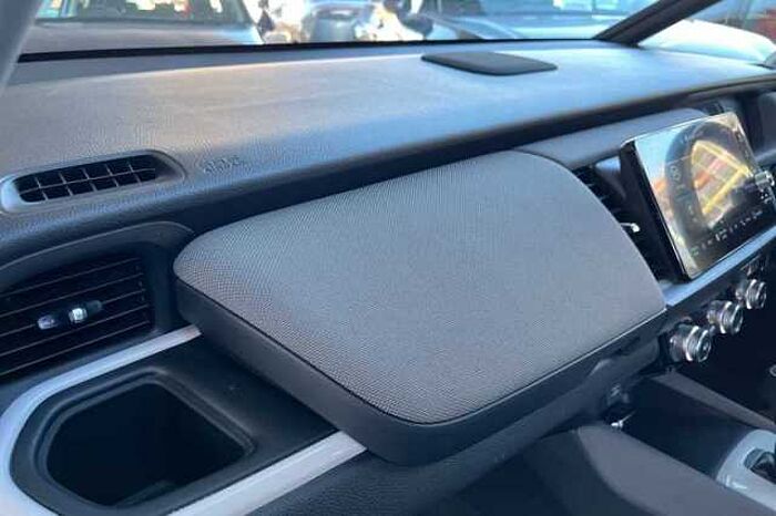 Honda Jazz Hybrid 1.5 I-MMD HYBRID CROSSTAR EX 5DR ECVT 