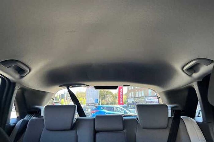 Honda Jazz Hybrid 1.5 I-MMD HYBRID CROSSTAR EX 5DR ECVT 