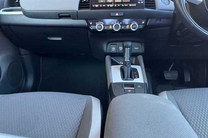 Honda Jazz Hybrid 1.5 I-MMD HYBRID CROSSTAR EX 5DR ECVT 