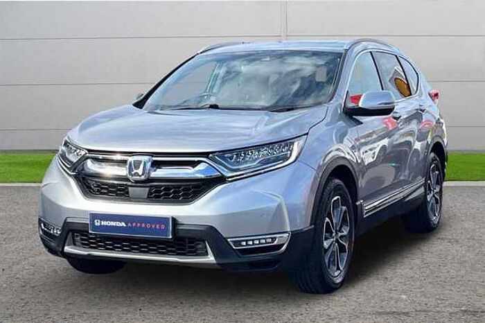Honda CR-V Hybrid 2.0 I-MMD HYBRID EX 5DR ECVT 