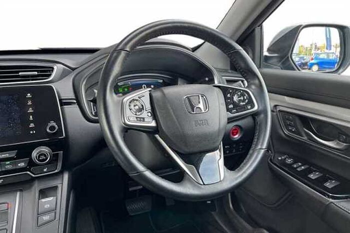Honda CR-V Hybrid 2.0 I-MMD HYBRID EX 5DR ECVT 