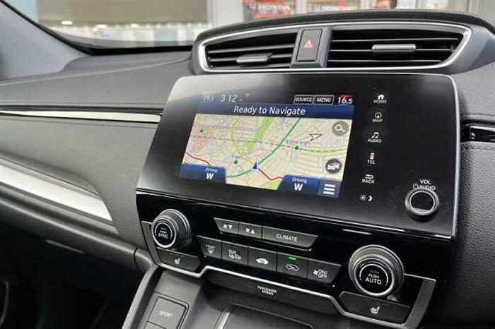 Honda CR-V Hybrid 2.0 I-MMD HYBRID EX 5DR ECVT 