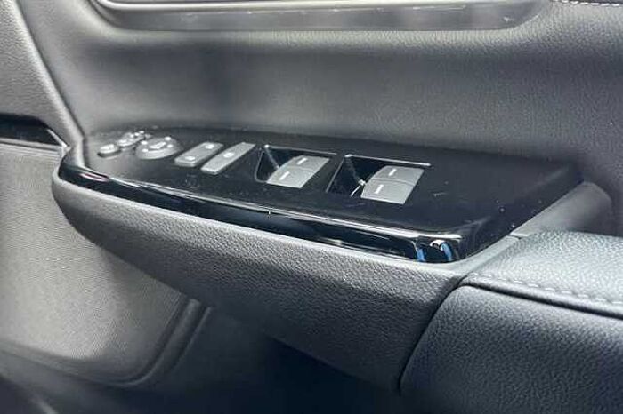 Honda CR-V Hybrid 2.0 I-MMD HYBRID EX 5DR ECVT 