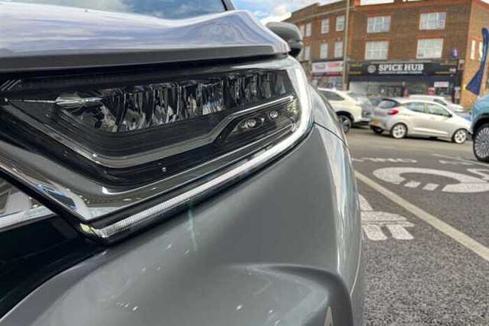 Honda CR-V Hybrid 2.0 I-MMD HYBRID EX 5DR ECVT 