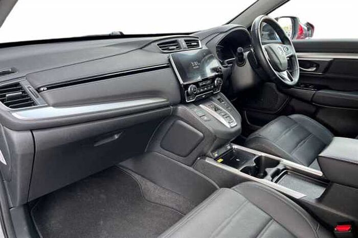 Honda CR-V Hybrid 2.0 I-MMD HYBRID EX 5DR ECVT 
