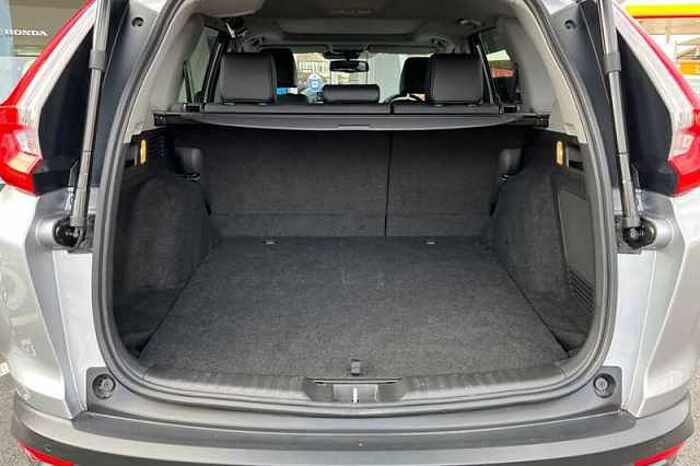 Honda CR-V Hybrid 2.0 I-MMD HYBRID EX 5DR ECVT 