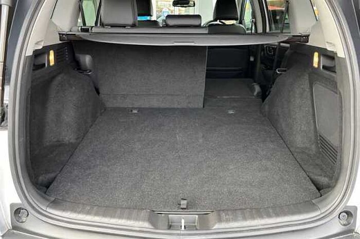 Honda CR-V Hybrid 2.0 I-MMD HYBRID EX 5DR ECVT 
