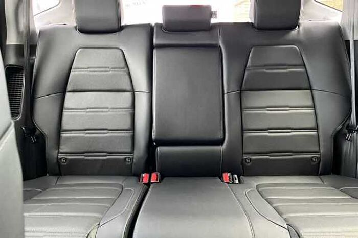 Honda CR-V Hybrid 2.0 I-MMD HYBRID EX 5DR ECVT 