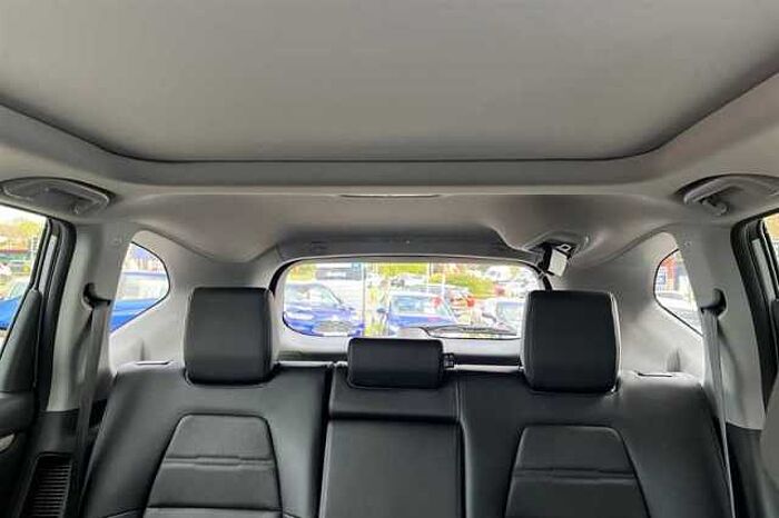 Honda CR-V Hybrid 2.0 I-MMD HYBRID EX 5DR ECVT 