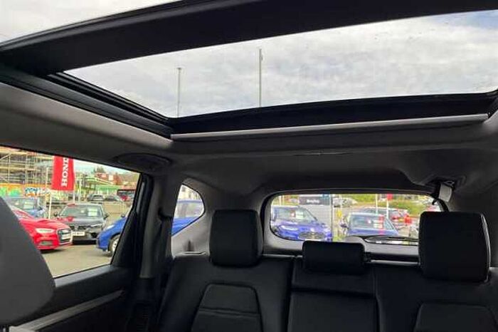 Honda CR-V Hybrid 2.0 I-MMD HYBRID EX 5DR ECVT 