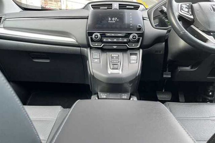 Honda CR-V Hybrid 2.0 I-MMD HYBRID EX 5DR ECVT 