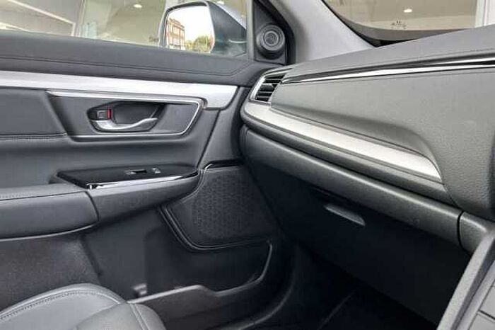 Honda CR-V Hybrid 2.0 I-MMD HYBRID EX 5DR ECVT 
