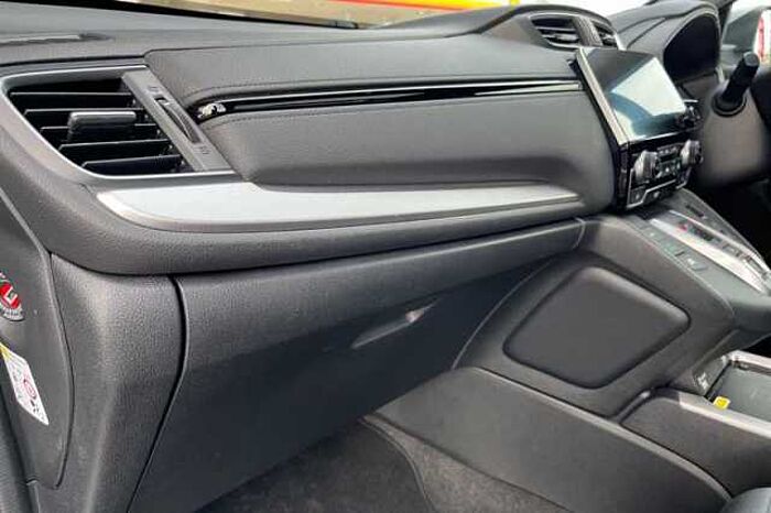 Honda CR-V Hybrid 2.0 I-MMD HYBRID EX 5DR ECVT 