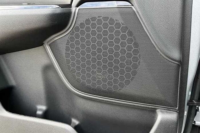 Honda CR-V Hybrid 2.0 I-MMD HYBRID EX 5DR ECVT 