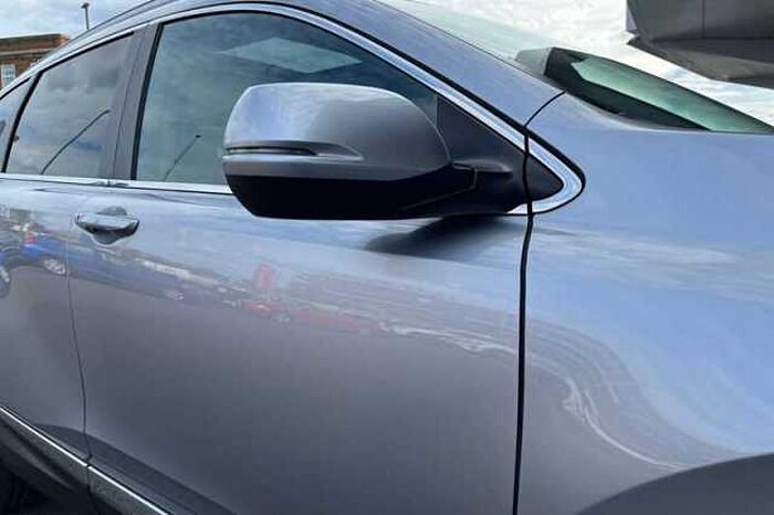 Honda CR-V Hybrid 2.0 I-MMD HYBRID EX 5DR ECVT 